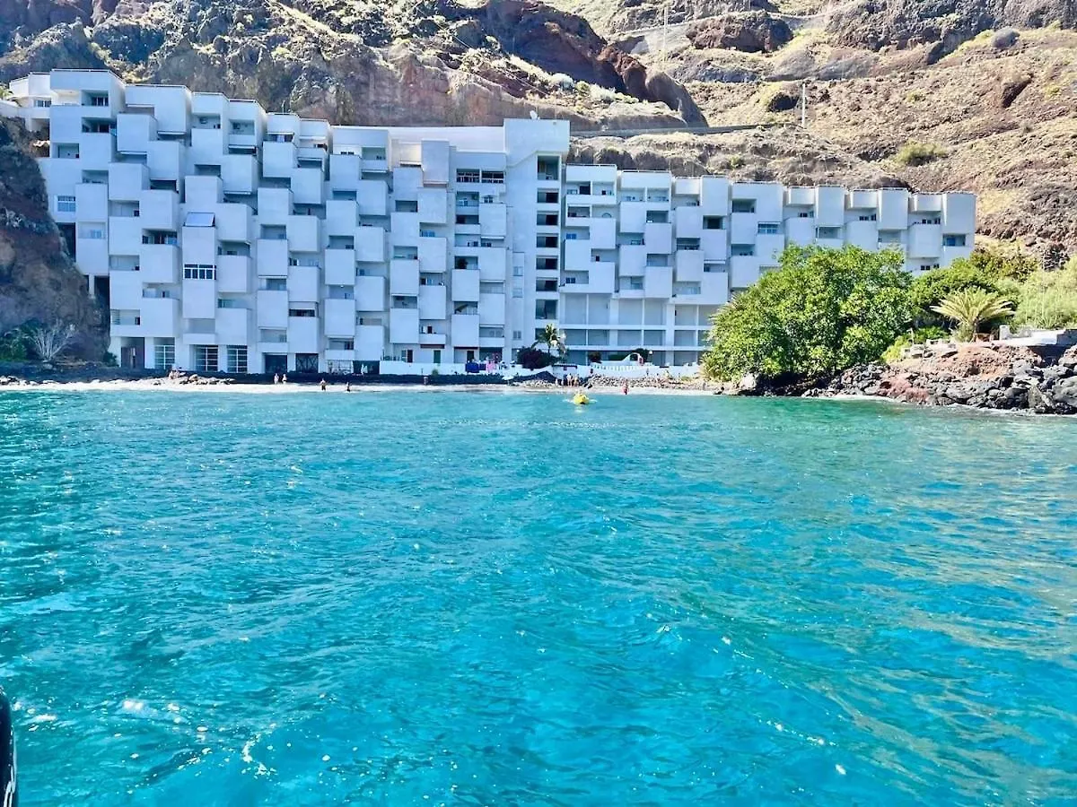 Ferienwohnung Marina View Playa Chica San Andrés 0*,  Spanien